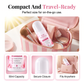 🌸 50% OFF – Gentle Roll-On Body Hair Removal – Easy Precision Applicator