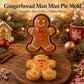 🔥Only $5.99 Last Day Promotion!✨ 🎄16-Design Christmas Mini Pie Mold Collection 🥧