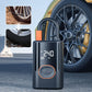 🏆LAST DAY SALE 50% OFF!!🔥Multifunctional Portable Car Tire Inflator with Light