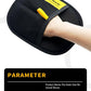 🔥LAST DAY BUY 1 GET 1 FREE!!✨⚡ 50K+ SOLD! 🎁Reusable Electrostatic Pet Hair Removal Glove - Works on Clothes, Couch, Car & All Fabric Surfaces