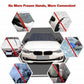 ❄️ 50% OFF – Magnetic Car Windscreen Cover – Frost & Snow Protection