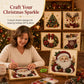 🎄50% OFF TODAY! 💎 DIY Christmas Pearl Art Kit ✨ Create Beautiful Festive Decorations with Ease
