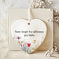 🔥50% OFF TODAY! 🎁 Friendship Ornaments for True Friends 💖 Heartfelt Keepsake Gift for Your Best Friend ✨ Perfect for Christmas & Special Moments