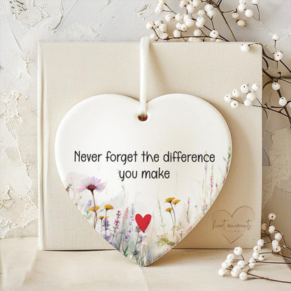 🔥50% OFF TODAY! 🎁 Friendship Ornaments for True Friends 💖 Heartfelt Keepsake Gift for Your Best Friend ✨ Perfect for Christmas & Special Moments