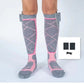 🎄🎁Christmas Sale-Up to 50% OFF🧦❄️Rechargeable Heated Socks for Men & Women