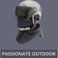 🧣 50% OFF NOW! 🔥 3-in-1 Unisex Outdoor Warm Hat - Windproof & Breathable, Perfect for Winter Sports and Activities ❄️✨