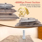 🥳2026 BEST SELLER 50% OFF!!💞50K+ SOLD!✨X7 TravelShrink™ – Cordless Vacuum Compression Kit🧳