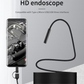 🏆LAST DAY SALE 50% OFF!!🔥🔎 Plug-and-Play Endoscope Camera – Compatible with Android & iPhone & ipad for Direct Connection