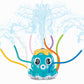 🐙Outdoor Sprinkler Octopus Water Toy