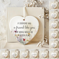 🔥50% OFF TODAY! 🎁 Friendship Ornaments for True Friends 💖 Heartfelt Keepsake Gift for Your Best Friend ✨ Perfect for Christmas & Special Moments