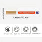 🔥 LAST DAY 60% OFF + BUY 1 GET 1 FREE ✨ Tile Marker Grout Pen – Waterproof, Easy DIY & Instant Tile Refresh