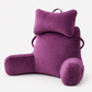 🔥 50% OFF! 📖 Multi-Functional Reading Pillow with Waist Support | Comfortable Back & Lumbar Cushion | Perfect for Bed, Sofa & Relaxing at Home ✨  FB广告文案
