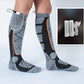 🎄🎁Christmas Sale-Up to 50% OFF🧦❄️Rechargeable Heated Socks for Men & Women