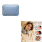 🔥 50% OFF🎅 – Rechargeable Electric Hot Water Bottle with Soft Plush Cover | Cosy Winter Heat