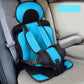 🚗 Portable Child Car Seat | Compact & Easy to Carry | Convenient Car Safety Seat for Travel & Everyday Journeys 👶
