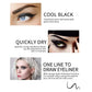 🔥 50% OFF! 🌈 14-Pack Waterproof Gel Eyeliner Pencils | Metallic & Shimmer Shades | Long-Lasting, Smudge-Resistant & Easy to Apply ✨