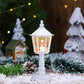 🎄Christmas Snow Night Light with Music Luminous Decoration Lamp✨Buy 2 Free Shipping