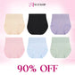 💥LAST DAY Clearance Sale-70% OFF💞Leakproof High-Waist Tummy-Control Butt-Lifting Panties