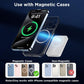 🎁Valentine's Day Gift 49% OFF🔋Fast Charge Portable Wireless Magnetic Power Bank