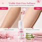 🌸 50% OFF – Gentle Roll-On Body Hair Removal – Easy Precision Applicator