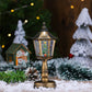 🎄Christmas Snow Night Light with Music Luminous Decoration Lamp✨Buy 2 Free Shipping