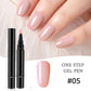 🎅Christmas Sale 50% OFF🔥One Step Nail Gel Pen🎁