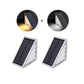 🔥Hot Sale 49% OFF🔥LED Solar Waterproof Step Lights