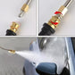 📢LAST DAY SALE 50% OFF!🔥4000 PSI High-Pressure Cleaning Wand Set