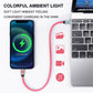 🔥BUY 1 GET 1 FREE🔥4-in-1 USB Charging Cable  fast charging MAX 240W