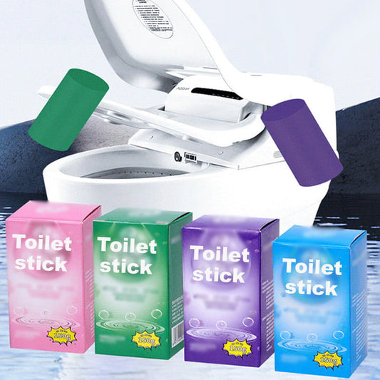 🎉Buy 1 Get 1  Free🎉Concentrated Descaling Toilet Cleaning Stick