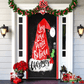 🔥LAST DAY SALE 49% OFF!!⏰Christmas Front Door Decoration🎅🚪