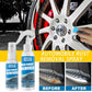 🏆Only ￡6.99 Last Day Promotion!🔥 Multi-functional Quick-acting Rust Removal Spray