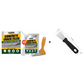 ⏳LAST DAY SALE 50% OFF! 🔥 Waterproof Concrete Crack Filler & Sealant 🛠️ Repairs Cracks & Gaps with Ease | Weatherproof & Long-Lasting 💧 | For Walls, Floors & Driveways