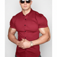 🏖️Summer cool-down deal: just £11.99! 😎🇬🇧  Men's Non-Iron Shirts – Wrinkle-Free, Comfortable All Day & Perfect for Business or Casual👔✨