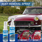 🏆Only ￡6.99 Last Day Promotion!🔥 Multi-functional Quick-acting Rust Removal Spray