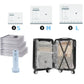 🔥Space-Saving Vacuum Storage Bags with Pump | Compact Travel & Home Kit