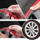 🔥Summer Hot Sale - buy 1 get 1 free🔥Car Wheel Rim Protector Decor Strip ( 8m/roll )