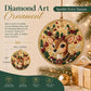 🔥LAST DAY SALE ONLY ￡6.99!!🎄 DIY Pearl Christmas Hanging Ornaments Set – Sparkling, Festive & Fun to Make