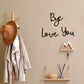 💖New Year Hot Sale 49% OFF💖Wooden Wall Hanging Sign Decoration