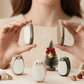 🎄 50% OFF – Rechargeable Bear Hand Warmers | Magnetic 2-in-1 Pocket Warmers with 3 Heat Settings