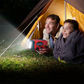 🎅🎄Christmas Gift Ideas 70% OFF🎁Multifunctional Portable Solar Emergency Radio 📻– 🔋Power Bank, Hand Crank & Weather Alert for Outdoor & Crisis Preparedness