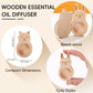 Cutesy Wood Diffuser