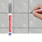 🔥 LAST DAY 60% OFF + BUY 1 GET 1 FREE ✨ Tile Marker Grout Pen – Waterproof, Easy DIY & Instant Tile Refresh