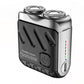 🔥2026 New Arrivals: 50% OFF for a Limited Time!🔥Mini Electric Rotary Dual Ring Pocket Shaver