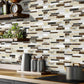 💖LIMITED SALE 50% OFF💖3D Marble Pattern Wall Sticker🏠️✨️
