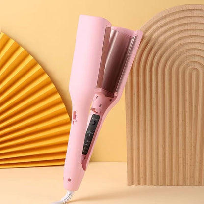📢🔥Last Day Sale 49% OFF💯💥Hair Styling Tool with Negative Ionic Technology 💖