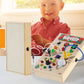 LED Montessori Activity Board