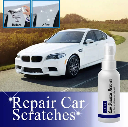 💥This Week's Special price : low to 3.83￡ for each!!🔥🔥Car paint scratch repair spray