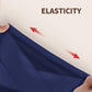💖Last Day-Buy 1 Get 3 Packs💖Plus-Size High-Waist Cross Tummy Control Panties