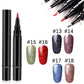 🎅Christmas Sale 50% OFF🔥One Step Nail Gel Pen🎁